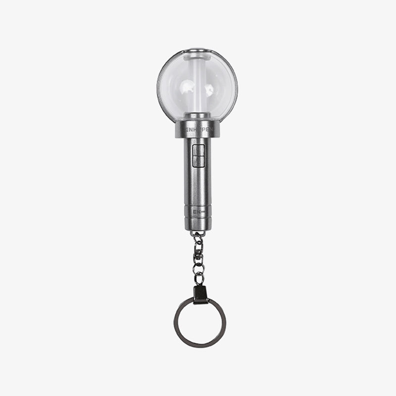 ENHYPEN - Official Light Stick Keyring