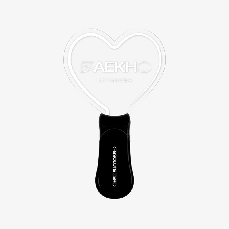 BAEKHO - Light Stick