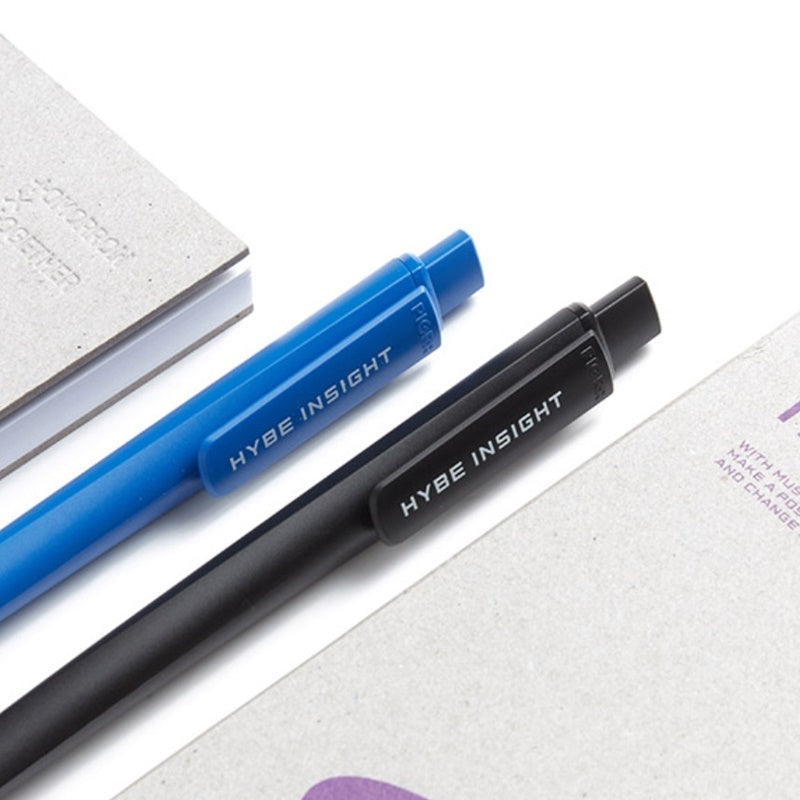 HYBE INSIGHT - Pen