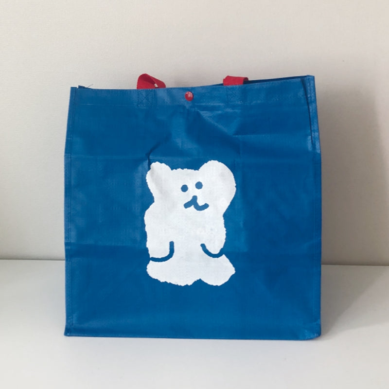 Dinotaeng - BOBO Shopping Bag