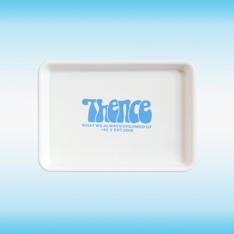 THENCE - IRD Tray