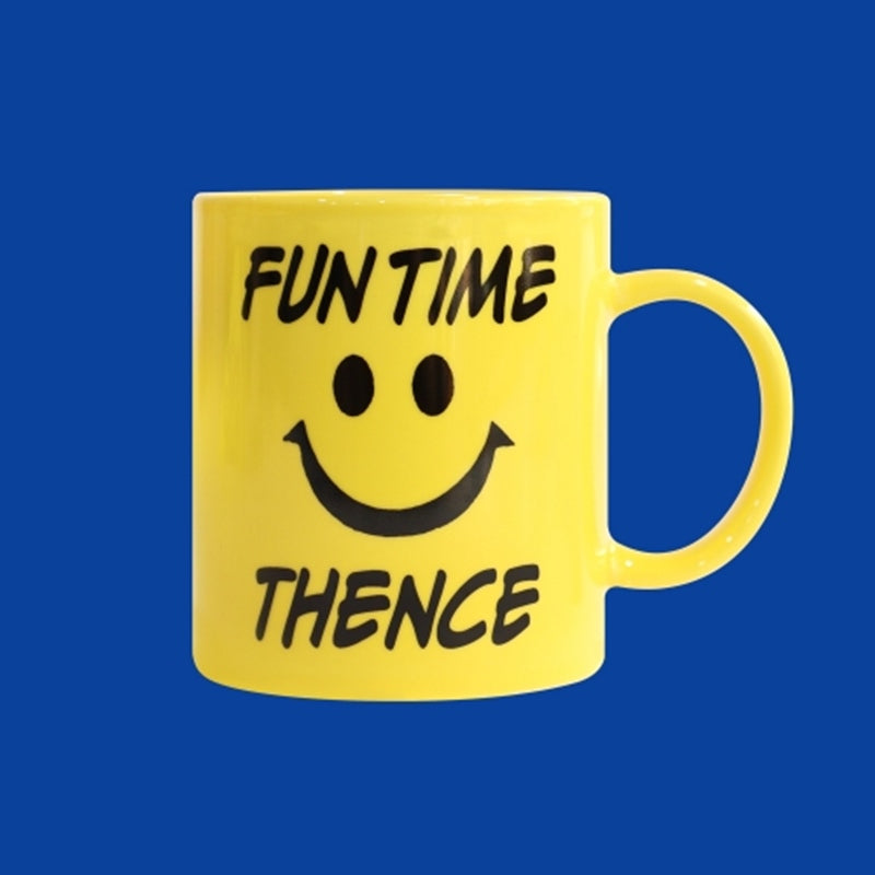 THENCE - Mug Cup