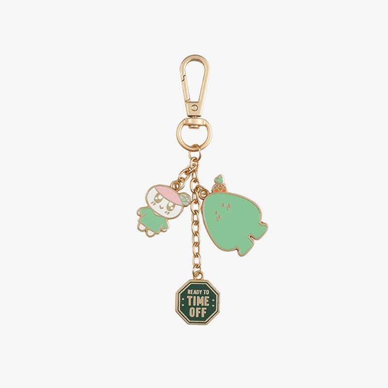 Seventeen - In The SOOP 2 - Keyring