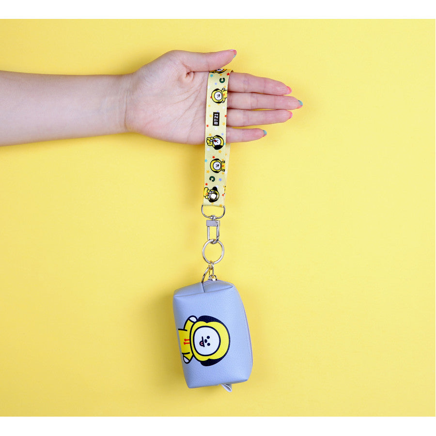 BT21 x Monopoly - Hand Strap - Basic