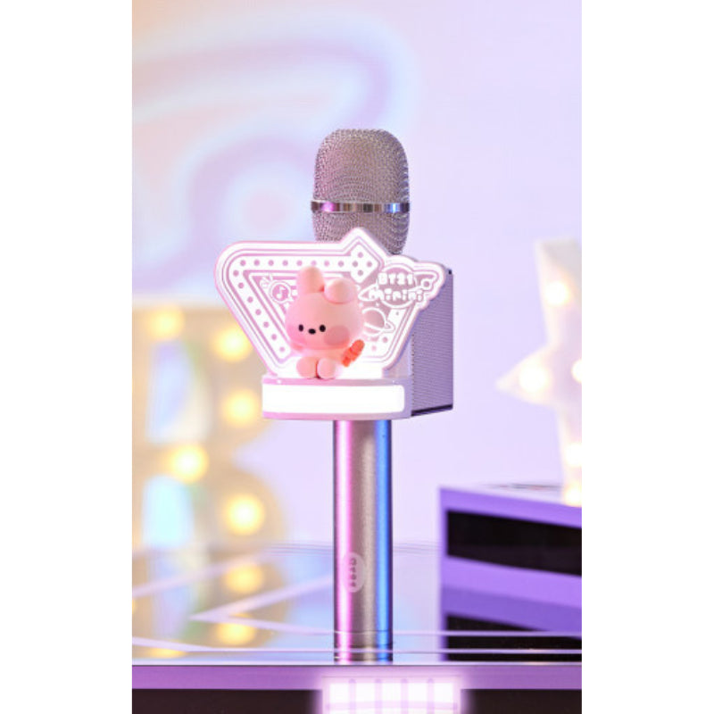 BT21 - Minini Bluetooth Microphone Speaker