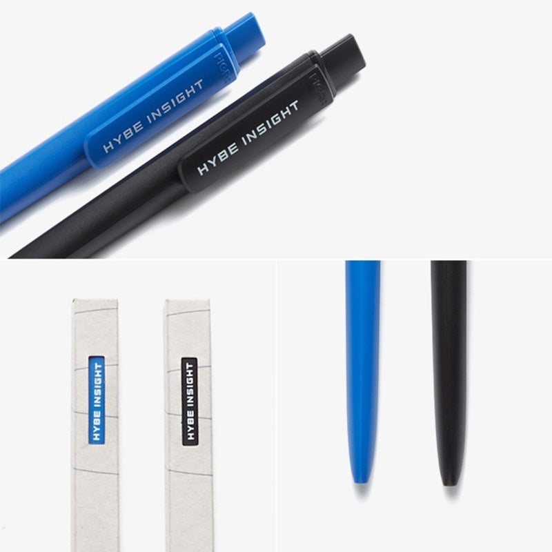 HYBE INSIGHT - Pen