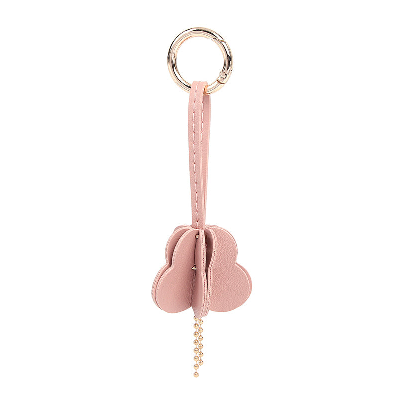 CLUE - Embo Flower Key Ring