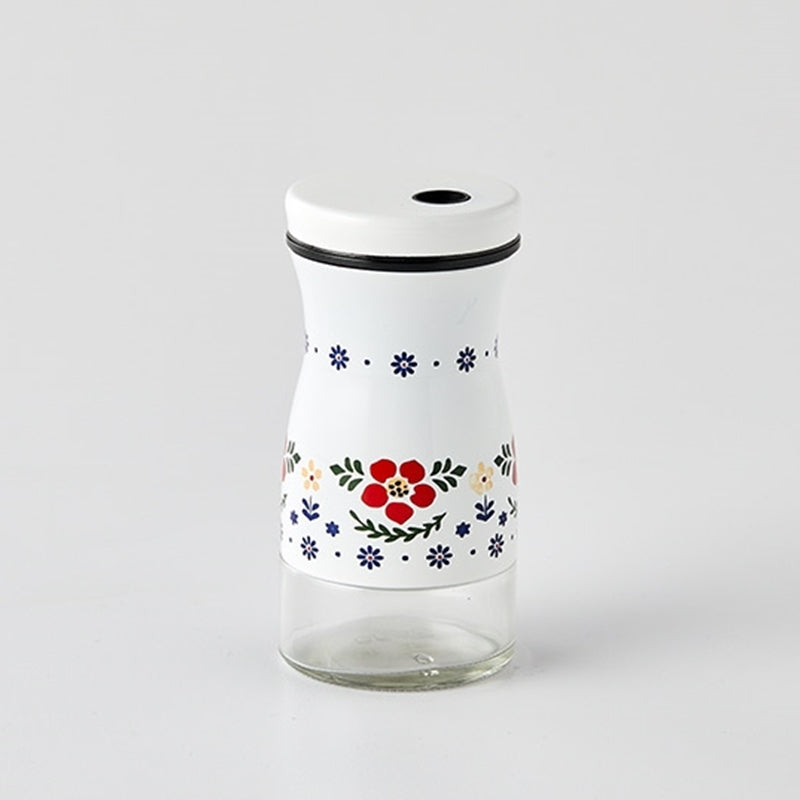 Korean Fatima - Spice Jar