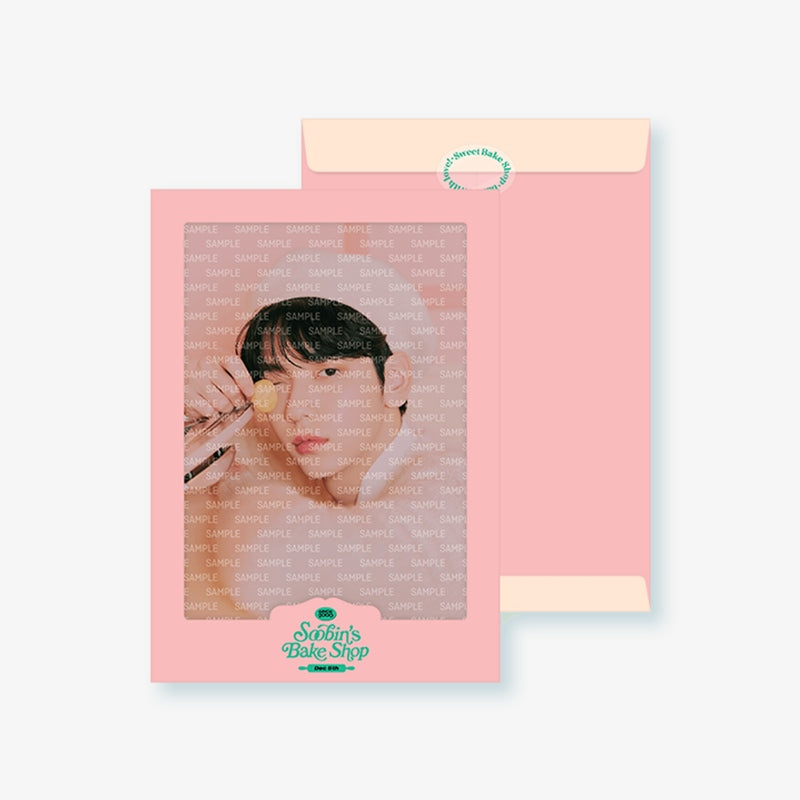 TXT - Soobin - Poster Set