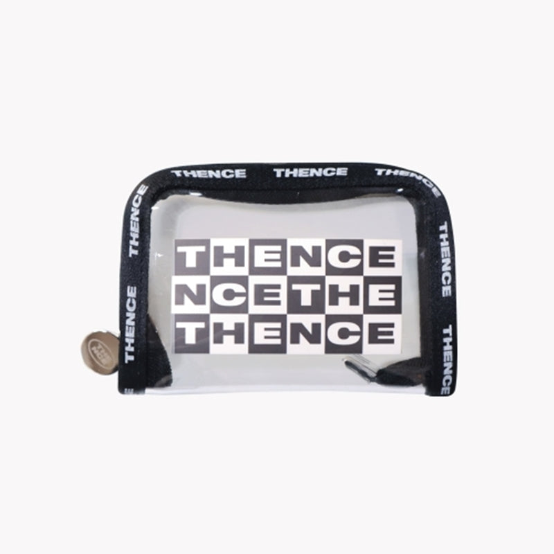 THENCE - Clear Sewing Mini Pouch