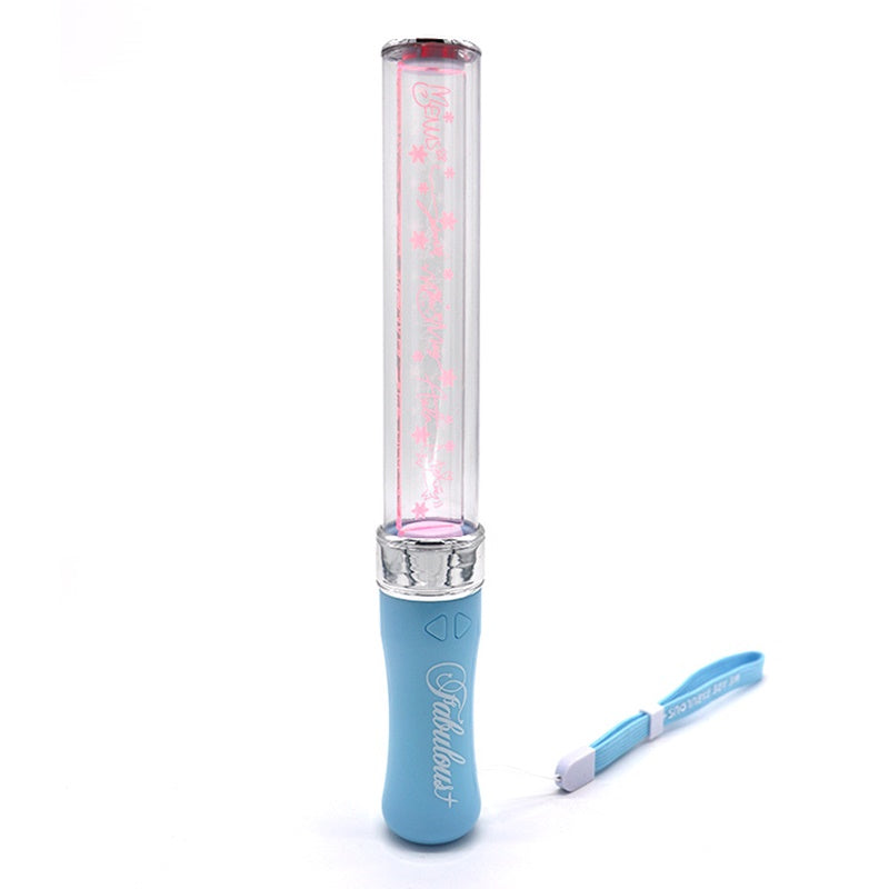 Destiny Child - Fabulous+ Fanlight