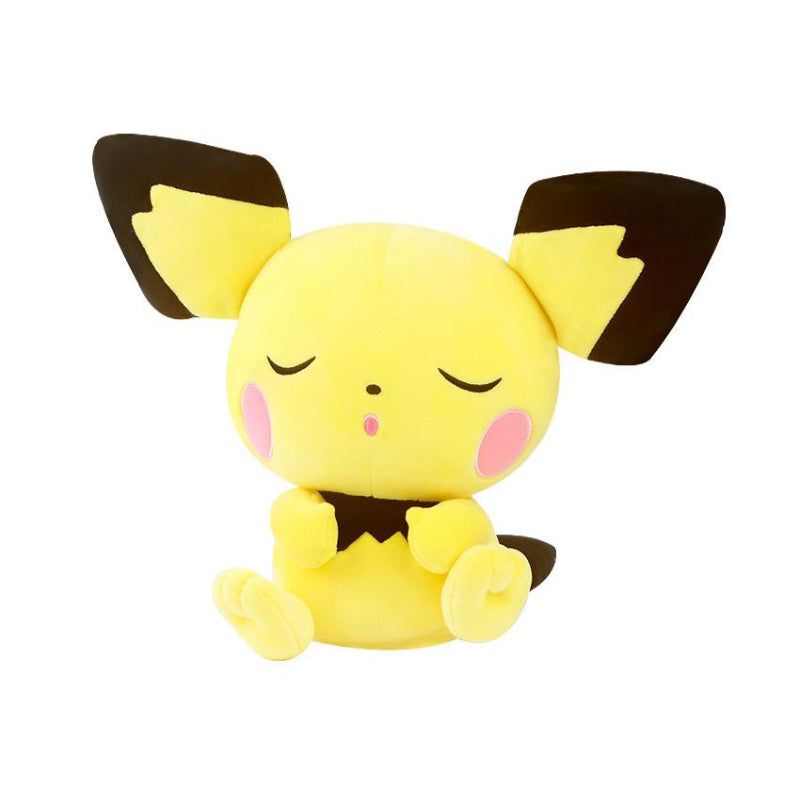 NARA HOME DECO X Pokemon - Pichu Plush Doll