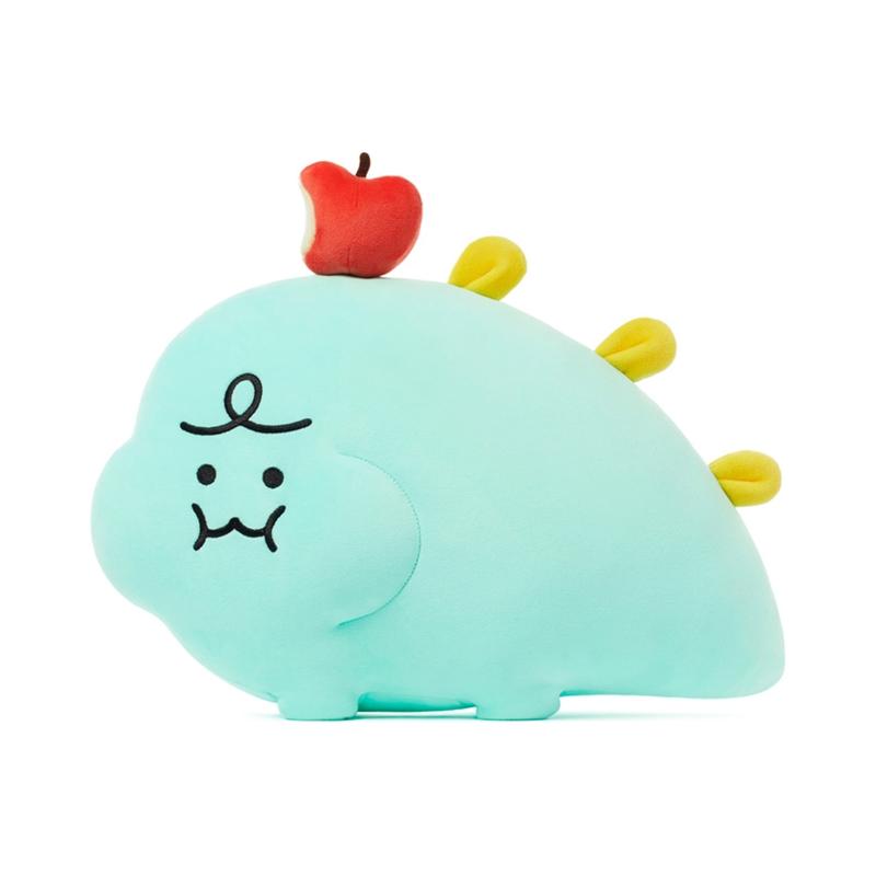 Kakao Friends - Jordy Malang Cushion