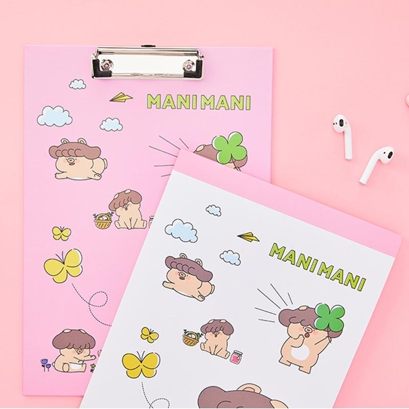 Mani Mani - Stationery Set