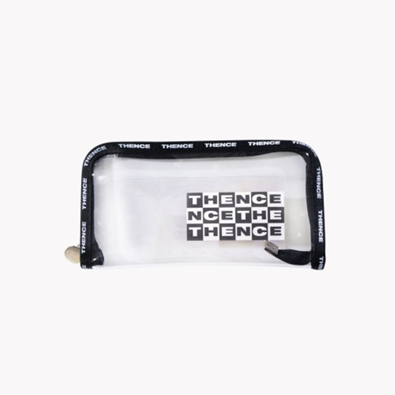 THENCE - Clear Sewing Pouch