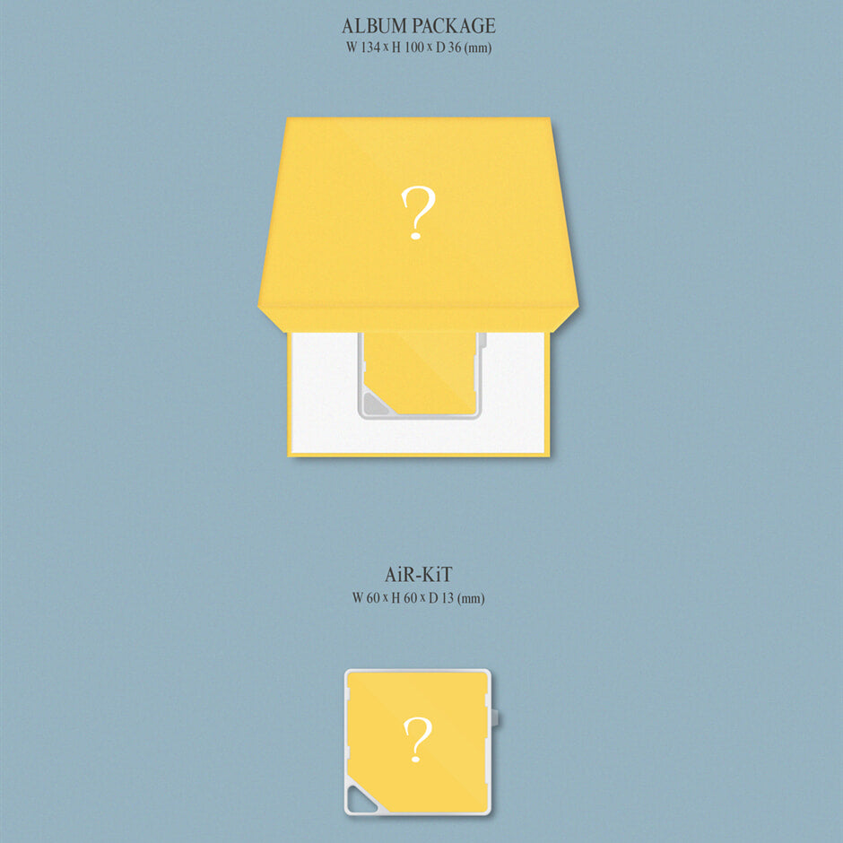 SEVENTEEN - Repackage Sector 17 : 4th Album (KiT Album)