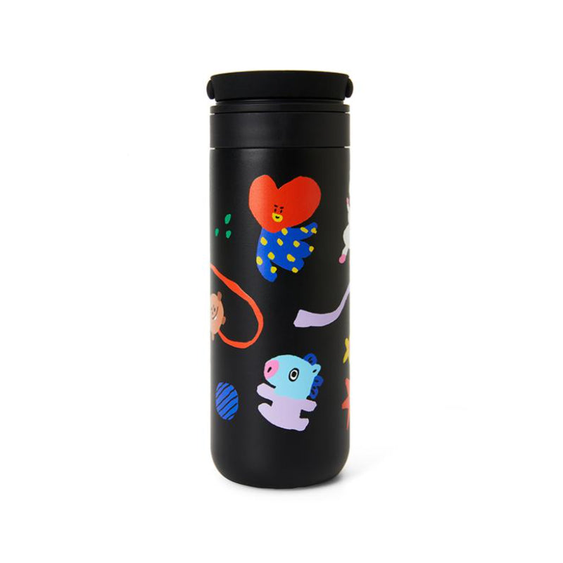 BT21 - Tumbler