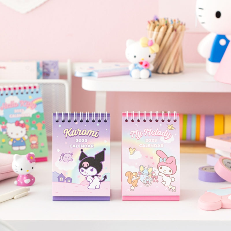 Sanrio - 2023 Mini Calendar