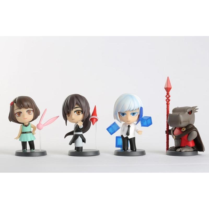 Tower Of God BOOM8 Figure