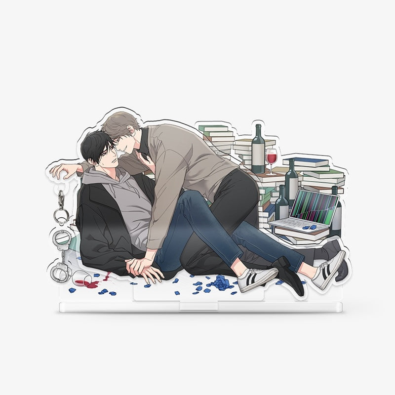 Sadistic Beauty: Side Story B - Acrylic Stand