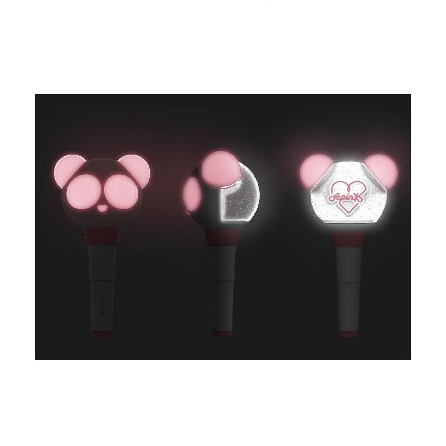 Apink - Official Light Stick Ver.2