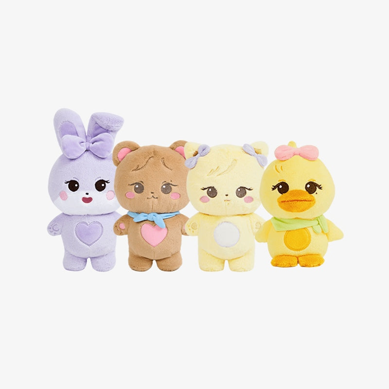 BlackPink - BPTOUR - Character Plush Doll