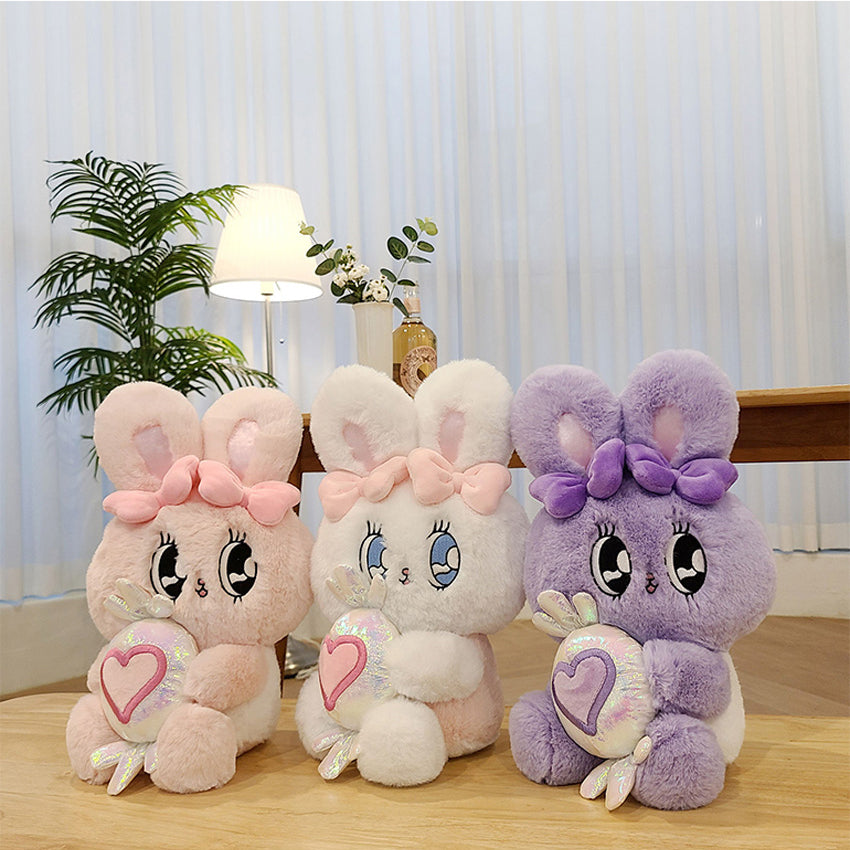 Estherlovesyou plush deals