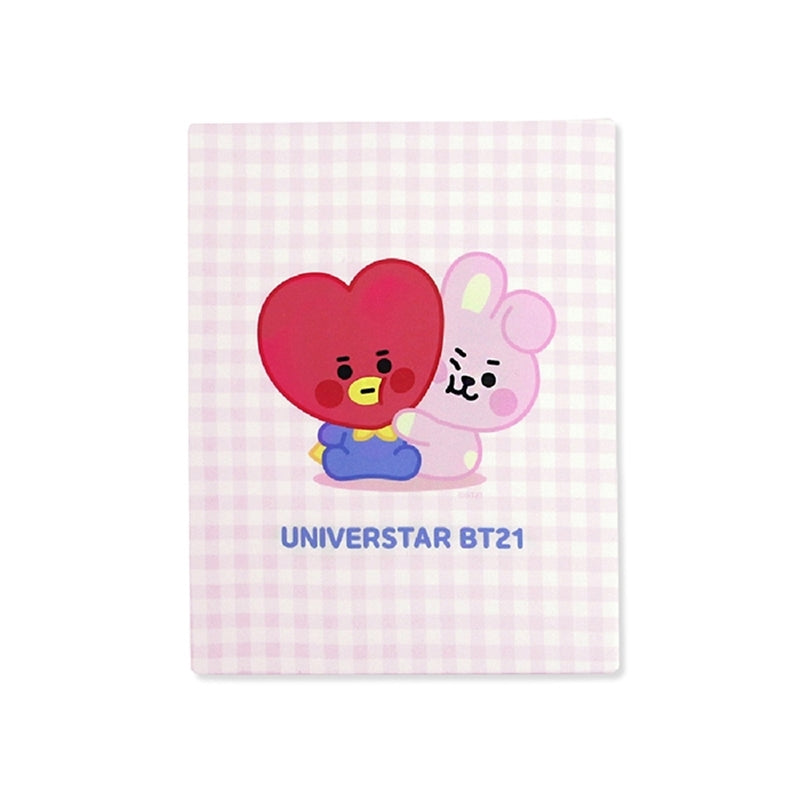 BT21 - Baby Fabric Picture Frame