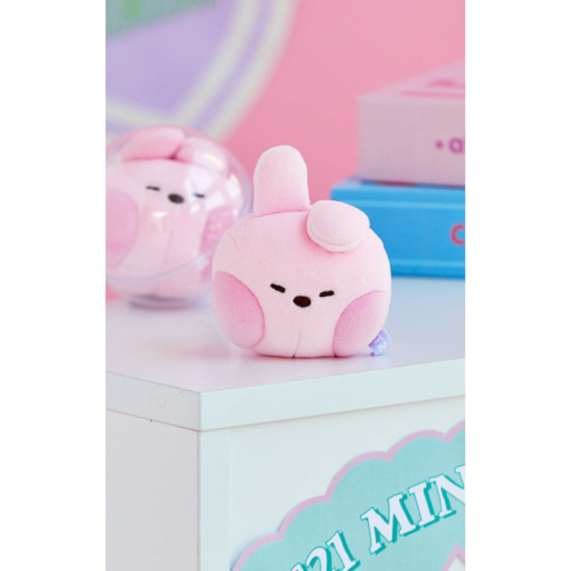 BT21 - Minini Stress Ball - BT21 - Toys - Harumio