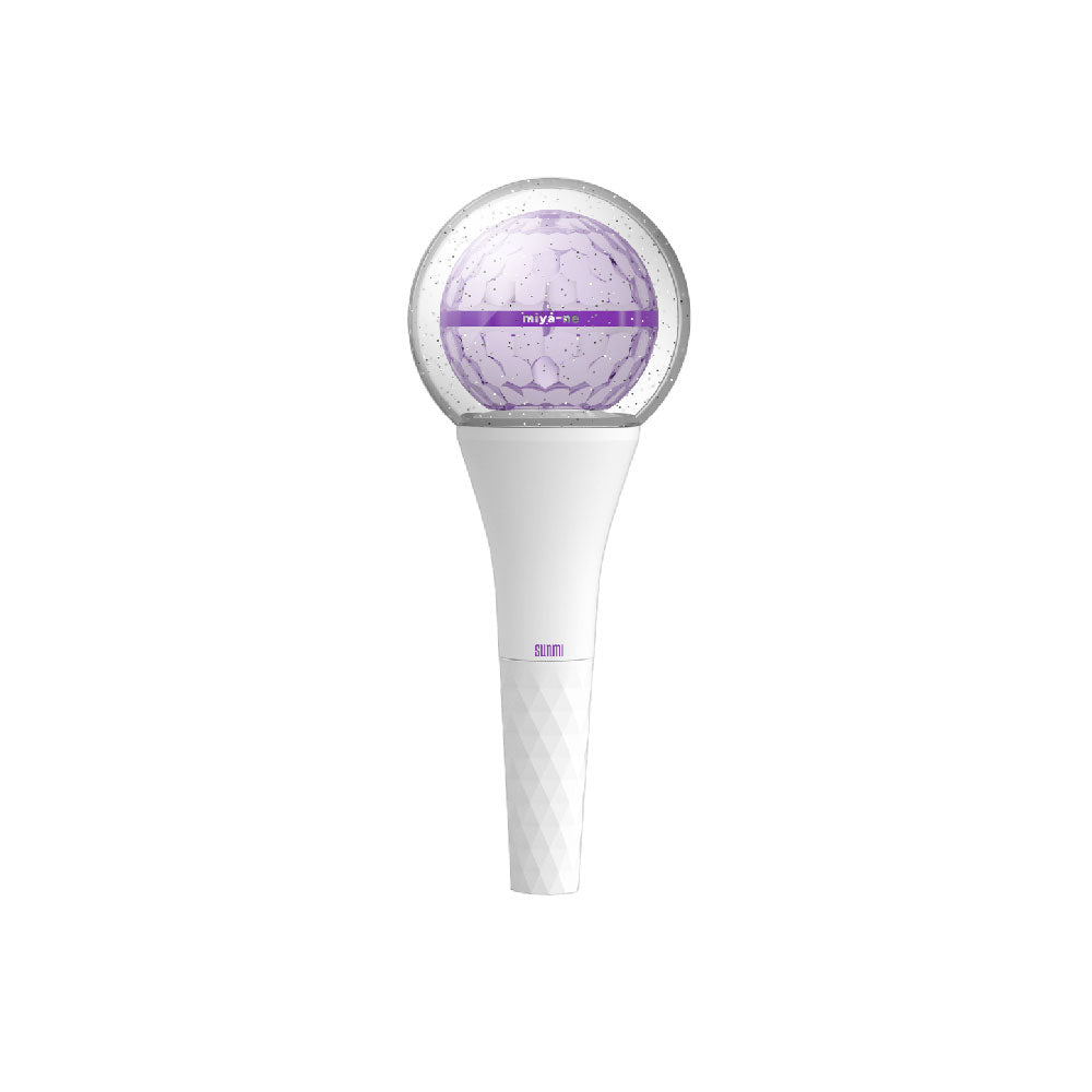 Sunmi - Official Light Stick