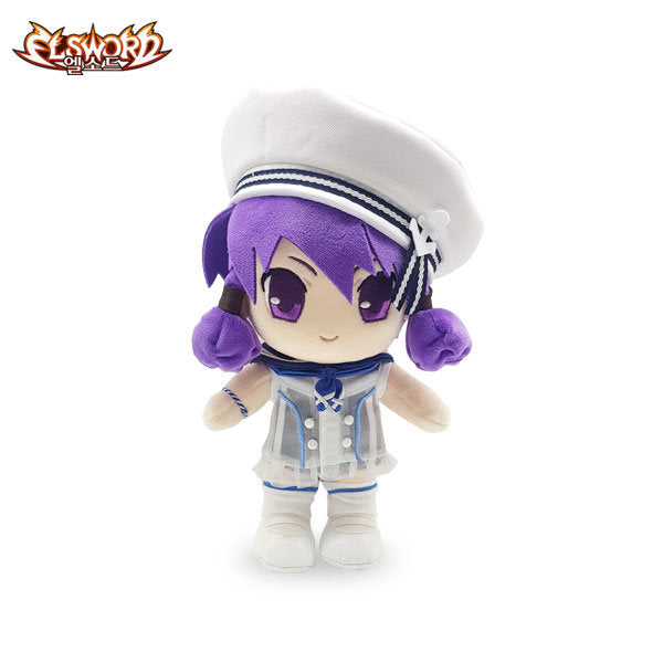 Elsword - Aisha Plush Toy