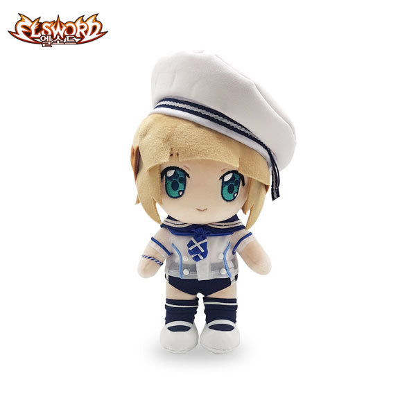 Elsword - Chung Plush Toy