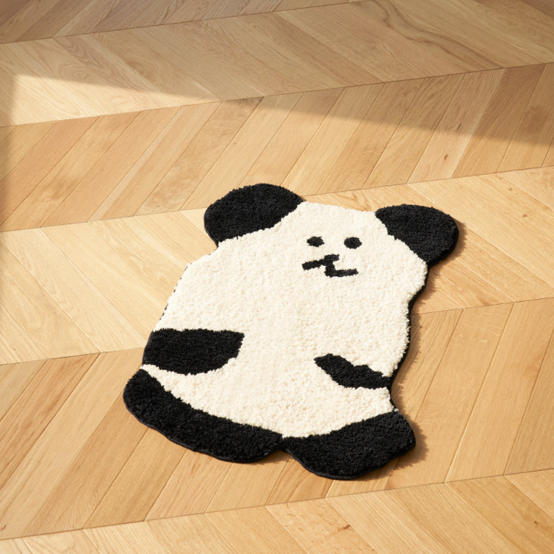 Dinotaeng - Oreo BOBO Rug