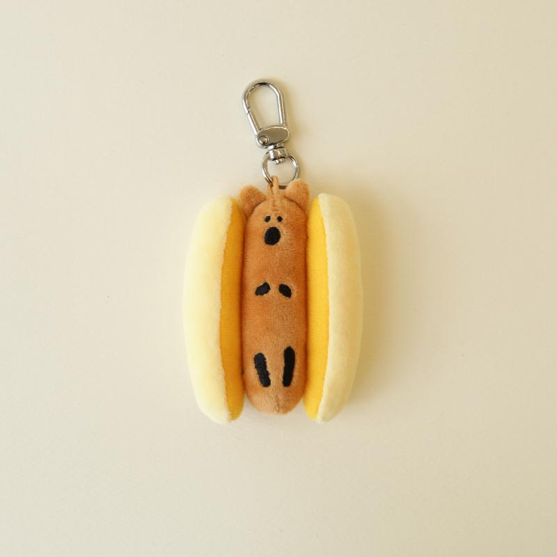 Dinotaeng - Quokdog Keyring