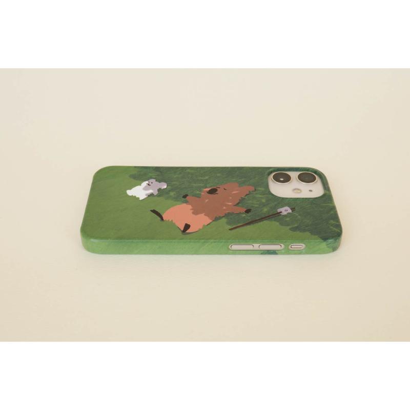 Dinotaeng - iPhone Hardcase