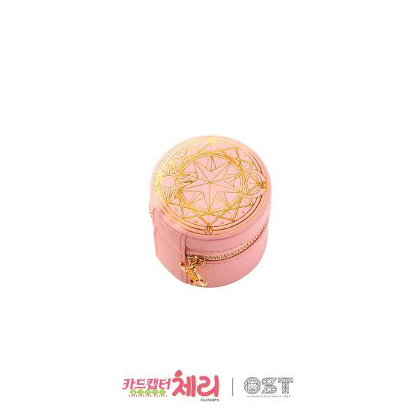 OST x Cardcaptor Sakura - Magic Card Jewelry Box