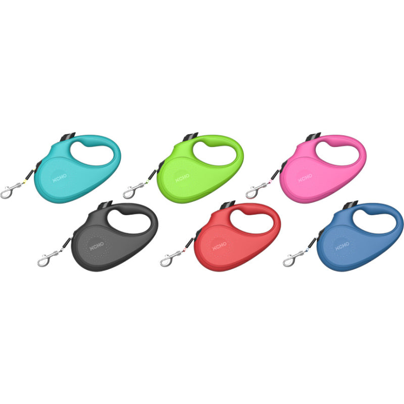 ITSDOG - XCHO Retractable Dog Leash