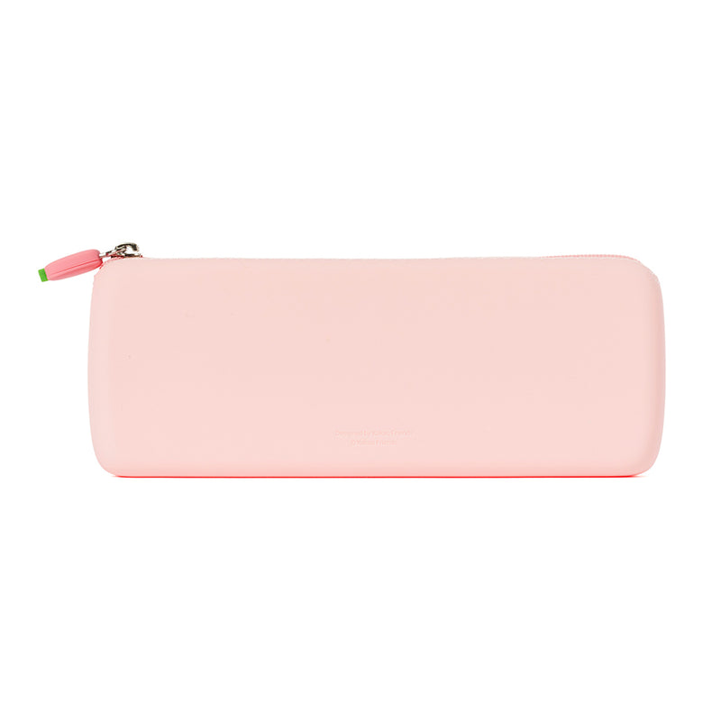Kakao Friends x Zanmang Loopy - Stay Cool Pencil Pouch – Harumio