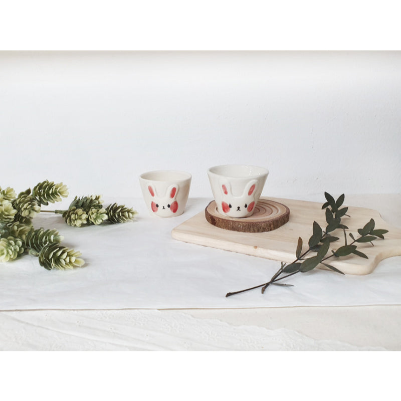 OSON - Handmade Animal Tableware