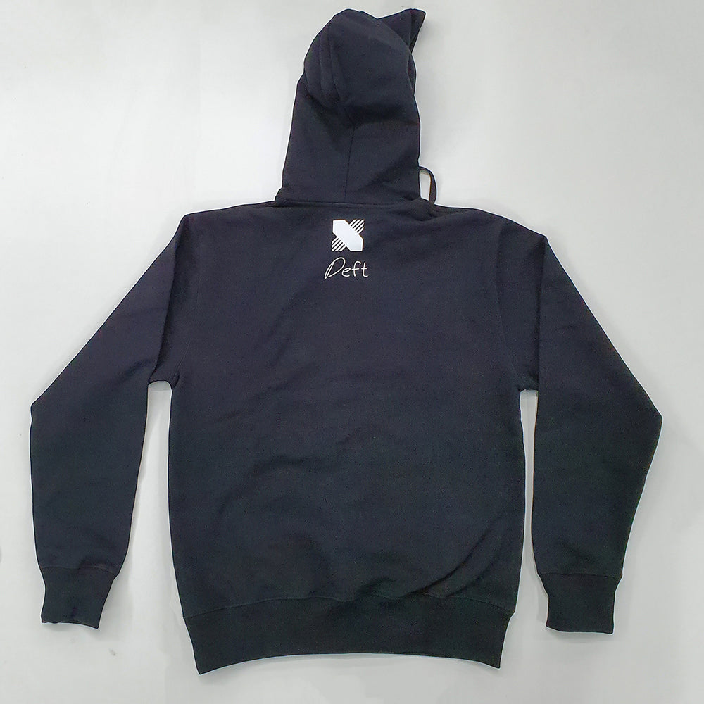 DRX Official Merch - Deft Hoodie