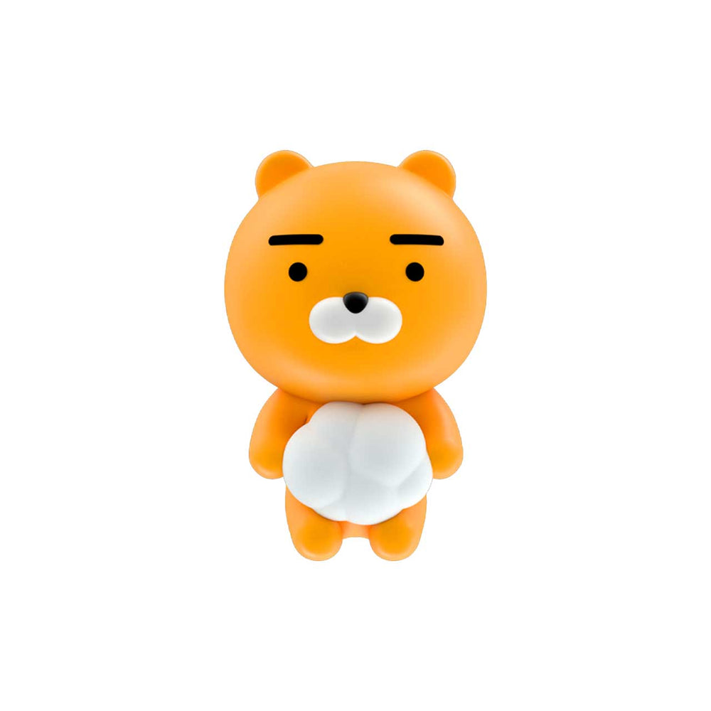 Kakao Friends x Nendo - Home Smart Scale