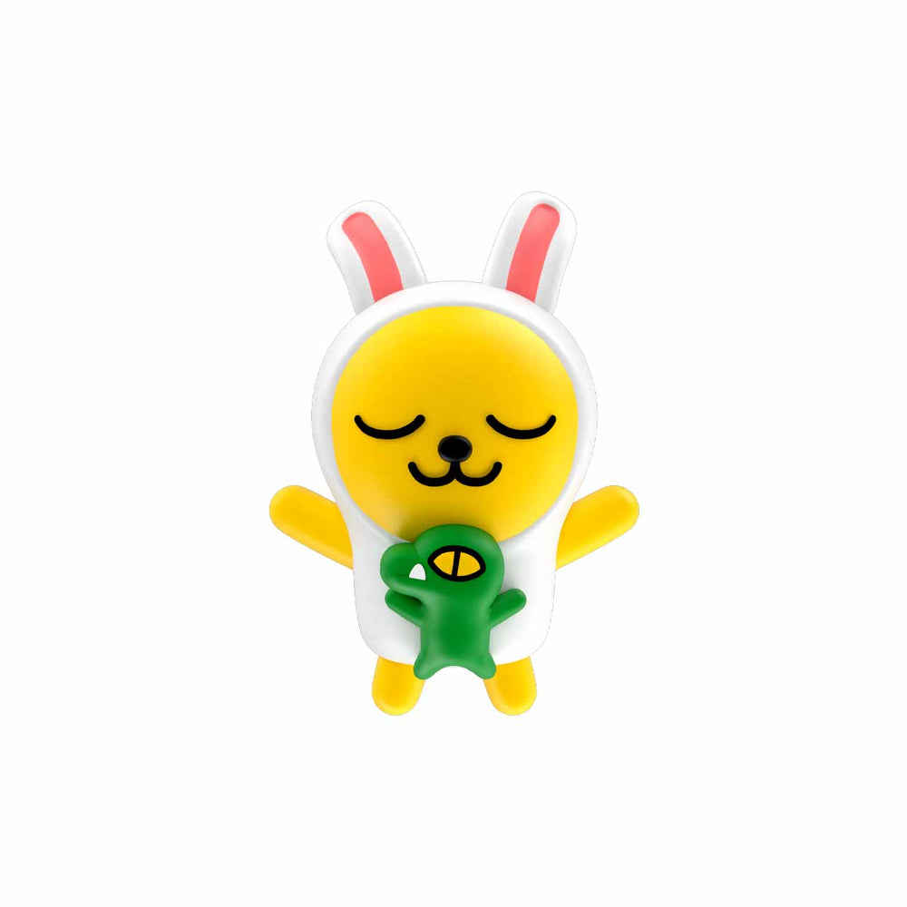 Kakao Friends x Nendo - Home Smart Scale