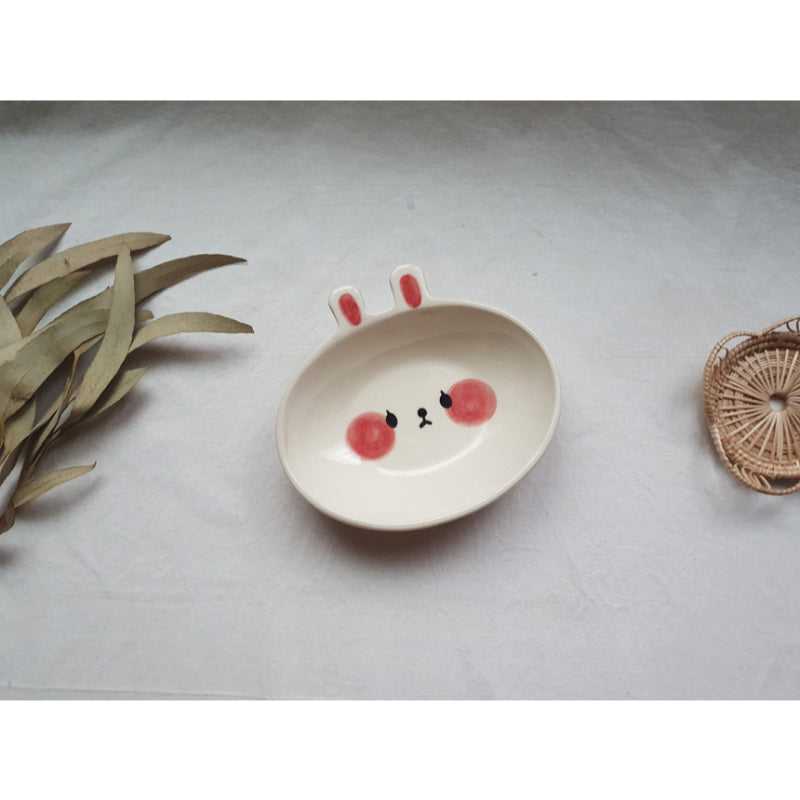 OSON - Handmade Animal Tableware