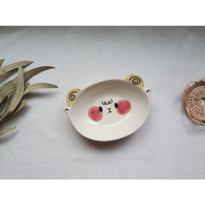 OSON - Handmade Animal Tableware