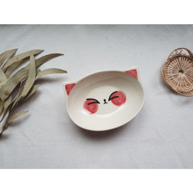 OSON - Handmade Animal Tableware