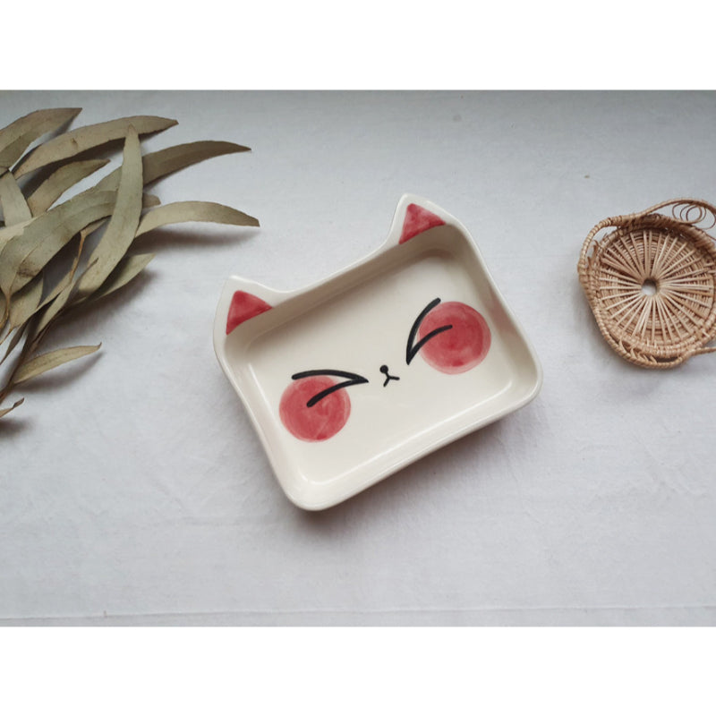 OSON - Handmade Animal Tableware