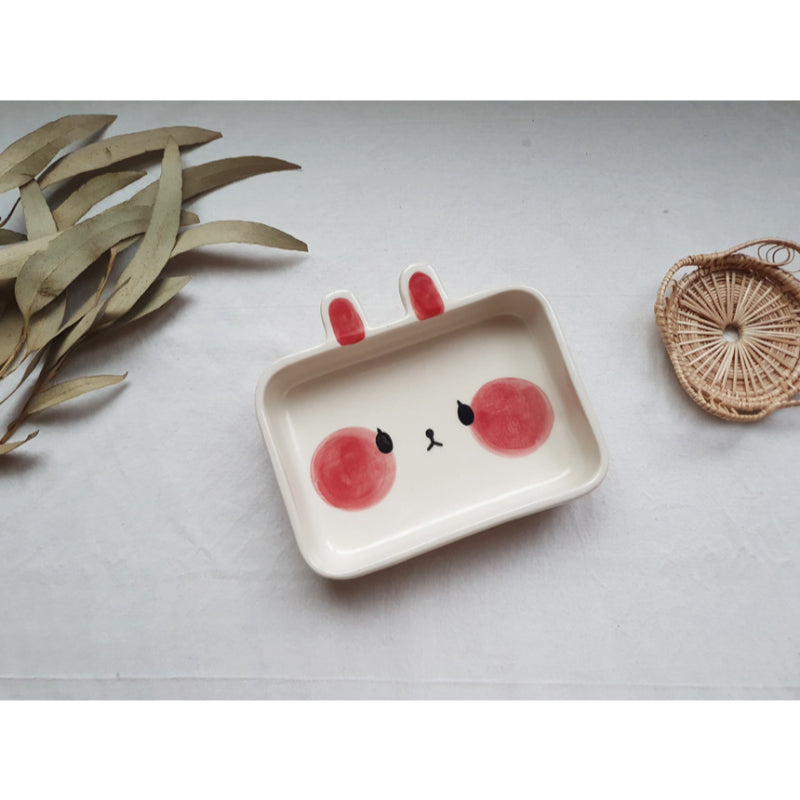 OSON - Handmade Animal Tableware