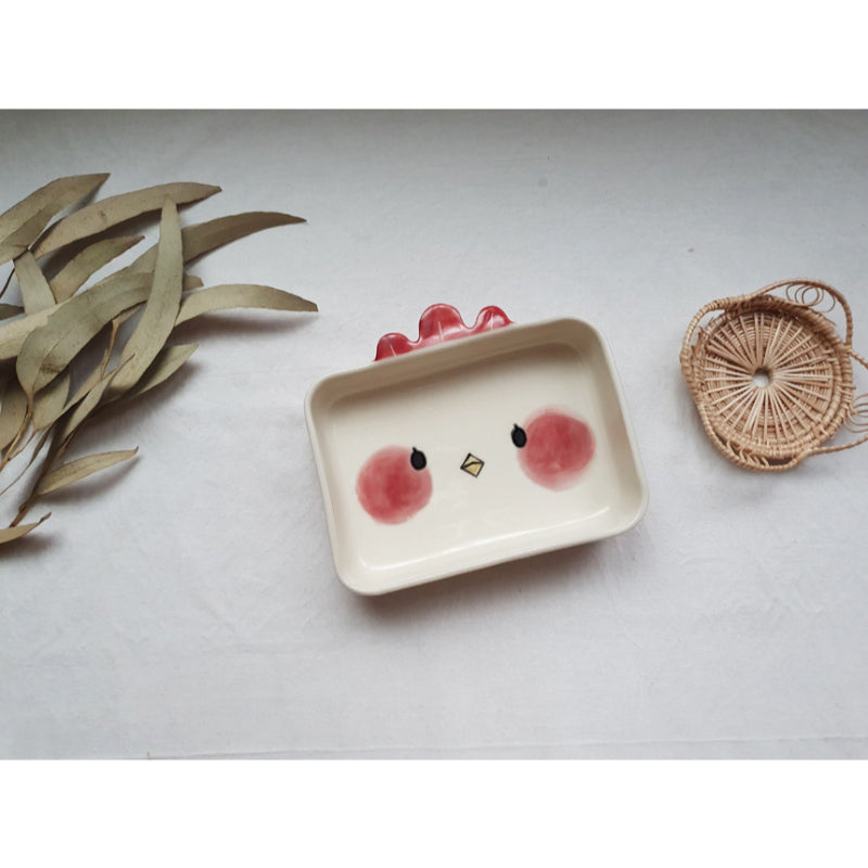 OSON - Handmade Animal Tableware