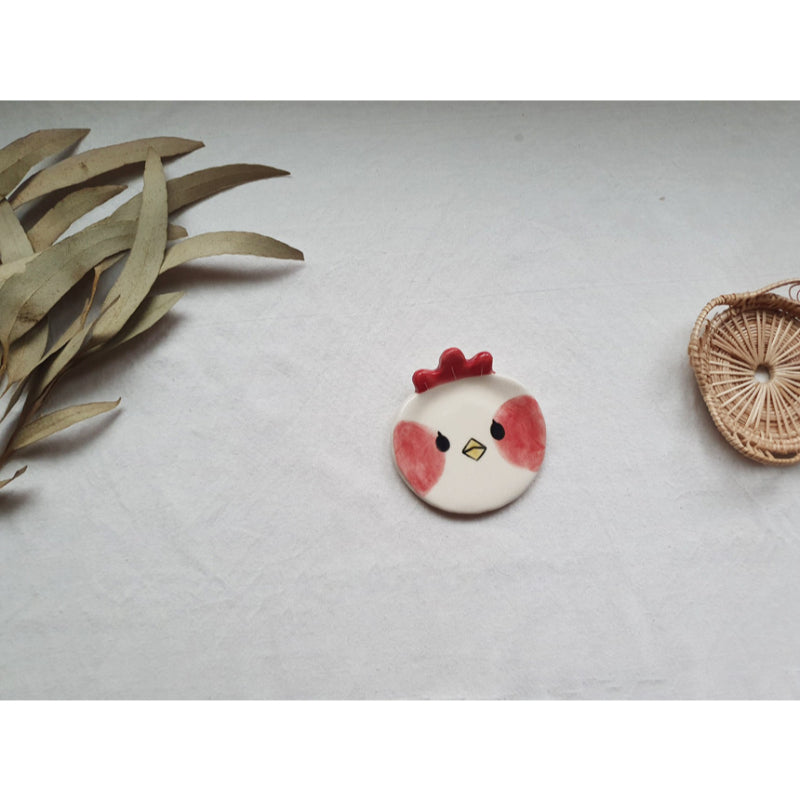 OSON - Handmade Animal Tableware