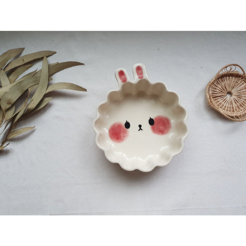 OSON - Handmade Animal Tableware